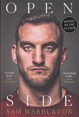 Open Side by Sam Warburton